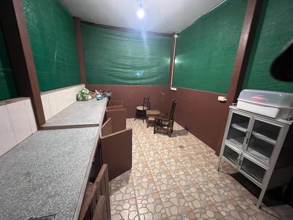 شقة Aya House باي المظهر الخارجي الصورة