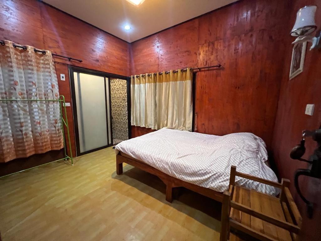 شقة Aya House باي المظهر الخارجي الصورة