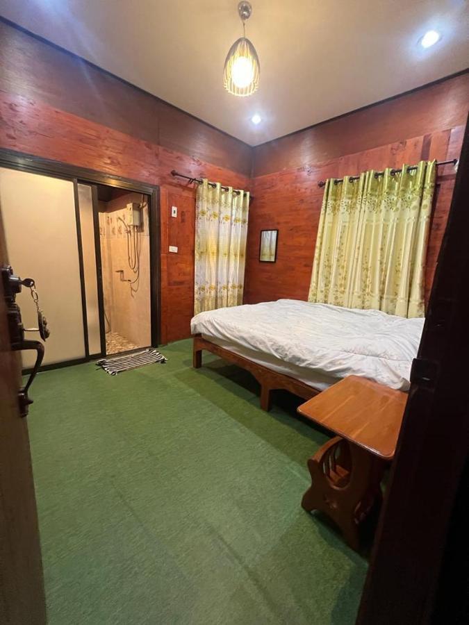 شقة Aya House باي المظهر الخارجي الصورة